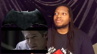 TXI REACTION - Batman: Gotham Knightmare Teaser Trailer [Fan Made]