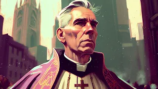 Catholic Lofi with Archbishop Fulton Sheen