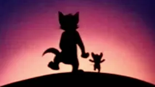 Tom and Jerry: The movie (Teaser trailer music by GarageBand)