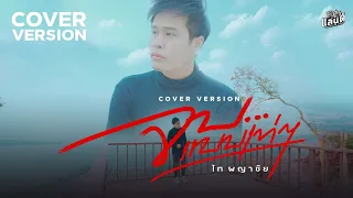 จบเเบบเท่ๆ - ไท ผญาชัย 【COVER VERSION】