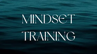 Mindset Training 2.0 -  Embrace Self Acceptance and Self Love