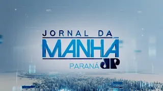 JORNAL DA MANHÃ PARANÁ - 16/03/2022