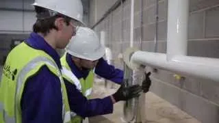 OPITO Application of Insulation Systems courses at AIS Training