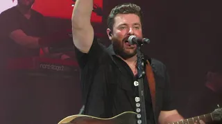 Chris Young Raised On Country 7-13-19 Ruoff Indianapolis, In