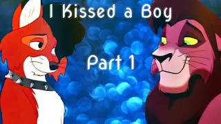 💙 I Kissed A Boy 💙 - MEP CLOSED - (9/9 ✔)