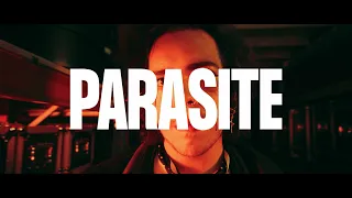 Idle Eyes - Parasite (MUSIC VIDEO)