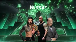 WrestleMania XL Prediction   3