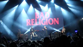 Bad Religion  - Come join us @primaverasound 2023