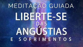 MEDITAÇÃO GUIADA - DEIXE IR TUDO QUE TE PRENDE (ALIVIO DAS ANGÚSTIAS)