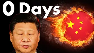 Why China Will Not "Collapse"