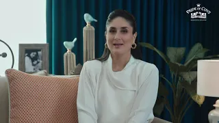 Rapid Fire Round with Kareena Kapoor & Pride of Cows