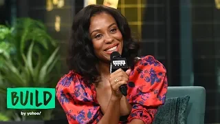 Karen Pittman On Her Role In The Apple TV+ Series, "The Morning Show"