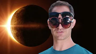 How To Watch And Photograph An Eclipse | OOO With Brent Rose | WIRED