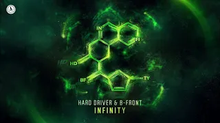 Hard Driver & B-Front - Infinity