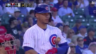 Phillies vs Cubs - Highlights - 5/23/19