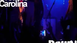 Breathe Carolina - Down [Live]