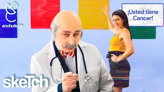 Doctor Google | enchufetv