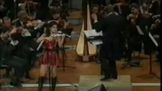 Vanessa-Mae Live in Berlin '96 part 9