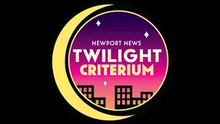 LIVE: The Newport News Twilight Criterium