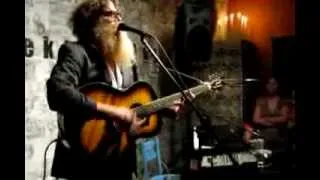 Ben Caplan - Kraków 14.10.2012