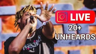 FULL Googly LIVE On Instagram (20+ UNHEARD/UNRELEASED SONGS) 31/1/24