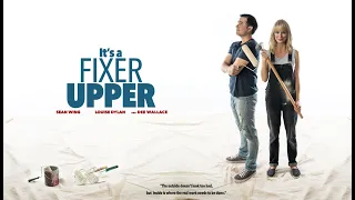 It's A Fixer Upper (Spanish) (2019) | Full Movie | Dee Wallace | Louise Dylan | Sean Wing