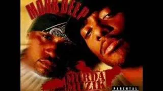 Mobb Deep - Where Ya Heart At