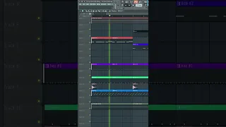 How to make "Princess Diana" by Ice Spice & Nicki Minaj in FL Studio