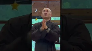 NOURISH EYES, MAKE EYES MORE BRINGHT- Do This Daily | Qigong Massage with 10 Fingers #shorts