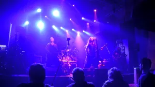 OGOTAY - Hate To Religion live- B90 Gdańsk 2014