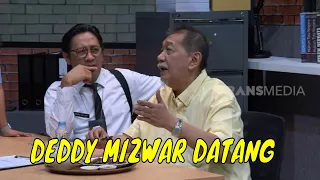 [FULL] KEDATANGAN DEDDY MIZWAR, AKTOR LEGENDARIS INDONESIA  | LAPOR PAK! (02/02/22)