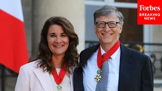 Bill Gates And Melinda French Gates Finalize Their Divorce | Forbes