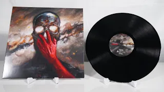 Bury Tomorrow - Cannibal Vinyl Unboxing