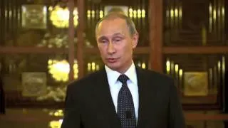 про метро вопрос - В.Путин 17.07.2014