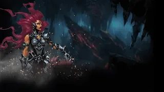 Прохождение Darksiders III — Часть 3: Перекресток.