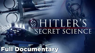 The Secret Science of World War II - Full Documentary
