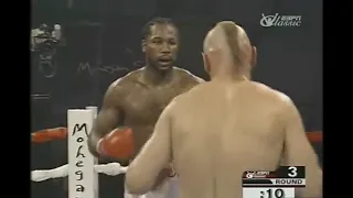 Lennox Lewis vs Zeljko Mavrovic (FULL FIGHT) | 26th September 1998 | Connecticut, USA