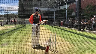 Virat Kohli Batting