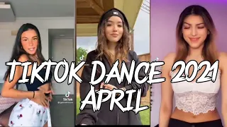 Best TikTok Dance Compilation (April 2021)🎵 | New Best TikTok Dance Challenge 2021🎵