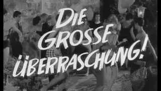 Das große Liebesspiel (1963) - Jetzt auf DVD! - mit Lilli Palmer, Hildegard Knef - Filmjuwelen