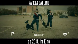 Vienna Calling - Trailer