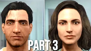 Fallout 4 Next-Gen Update - Let's See What It's All About - Part 3
