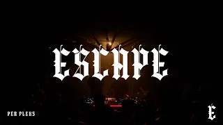 Per Pleks - DJ Set | Escape Rave - September 9 / 2022