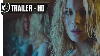 The Disappointments Room Official Teaser Trailer #1 (2016) -- Regal Cinemas [HD]