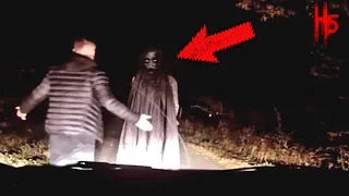 5 SCARY GHOST Videos That Everyone is Talking About