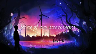 ❥ let go of any attachments subliminal (letting go) ~ 𝙡𝙞𝙨𝙩𝙚𝙣 𝙤𝙣𝙘𝙚 // 𝐏𝐎𝐖𝐄𝐑𝐅𝐔𝐋 𝐀𝐅𝐅𝐈𝐑𝐌𝐀𝐓𝐈𝐎𝐍𝐒