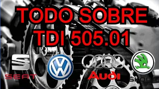 What is the best 505.01 oil for TDI PUMP INJECTOR? NO MORE BROKEN camshaft and wiring !!