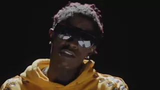 Young Thug x Future - Drip on me ( FAN VIDEO )