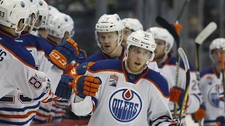 Gotta See It: Oilers storm back with 5-goal third period