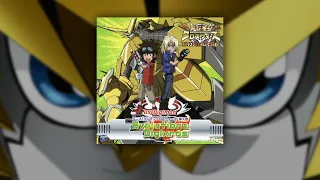 Wada Kouji & Tanimoto Takayoshi - Evolution & Digixros ver. TAIKI